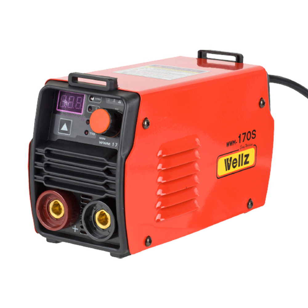 WELLZ 웰즈 초경량 초소형 휴대용 용접기 모음