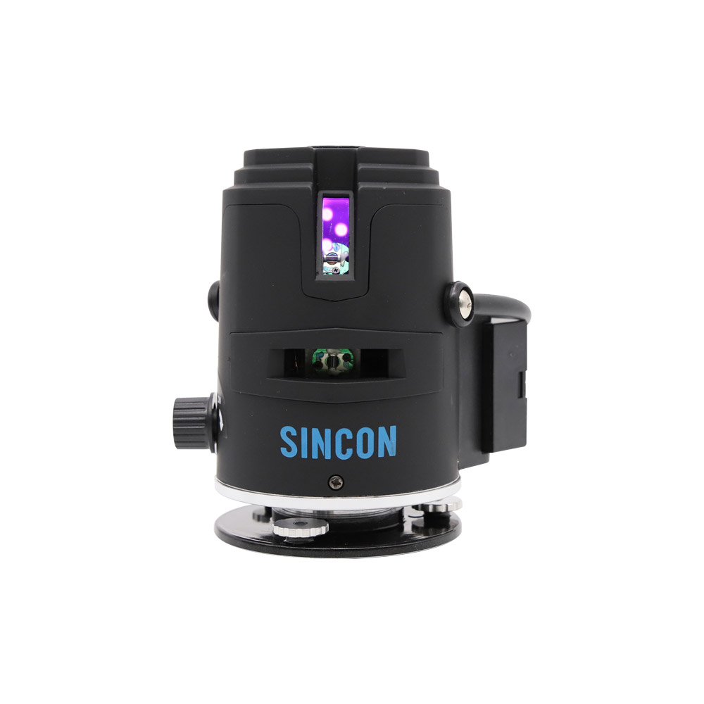 신콘 추방식 그린 레이저 레벨기 SL-222DT