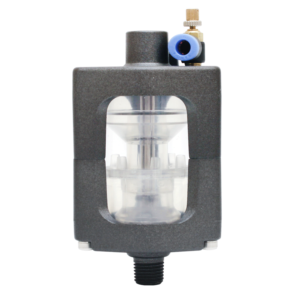 테슬론 에어핀 유수분분리기 수분제거기 유분제거기 콤프레샤 필터 AIRFINN