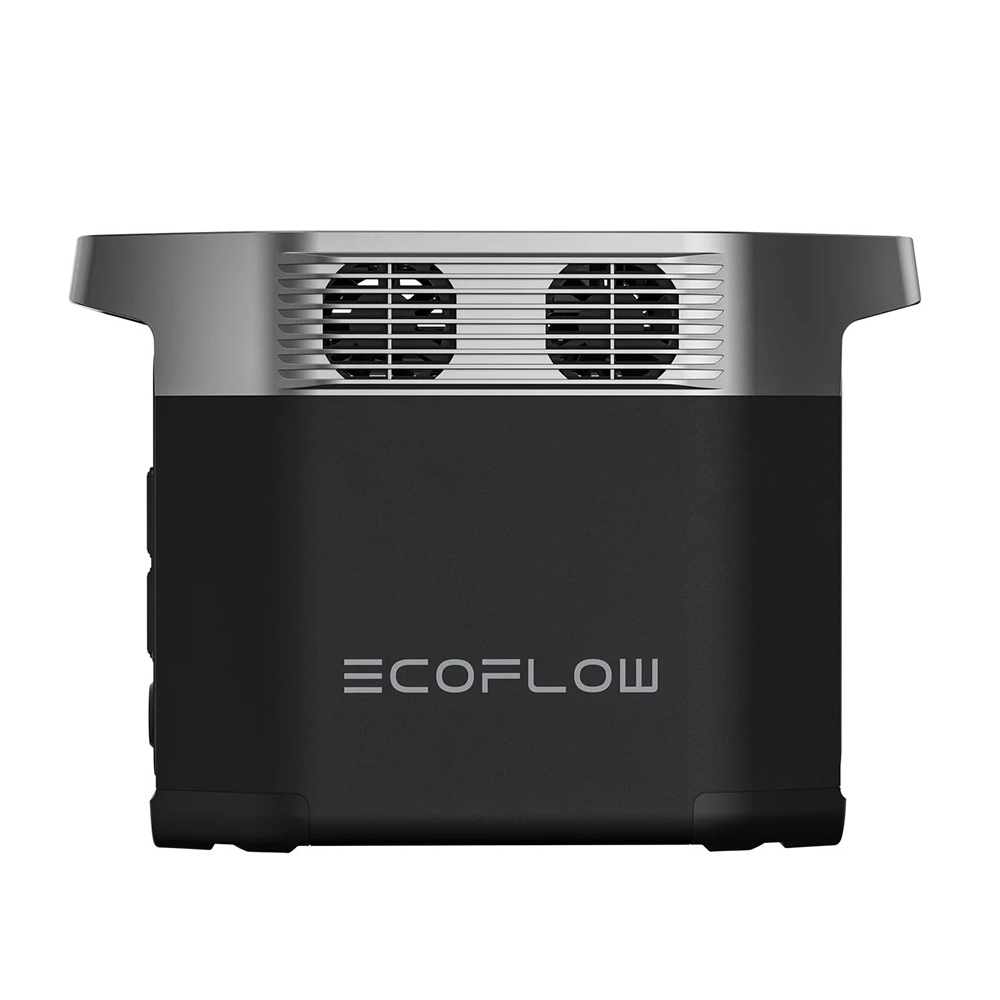 에코플로우 델타2 캠핑용 파워뱅크 220V배터리 (1024Wh)